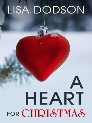 cover image of A Heart for Christmas